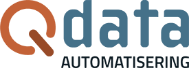 Q-data Automatisering logo